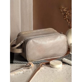 Multifunction High Capacity Portable Travel Make-up Storage Bag